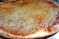 Mangia Mangia Pizza food