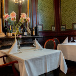 De Keizerskroon Nourriture