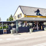 Libre's Eeterij- Cafe Libre À l'intérieur