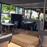 Libre's Eeterij- Cafe Libre Nourriture