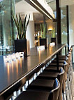 Franke Brasserie, Bar & Lounge food