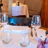 Le Hollandais Nourriture