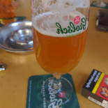 Cafe Hensepeter Nourriture