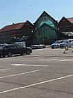 Morrisons outside