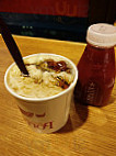 Pret A Manger food