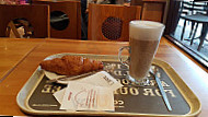 Costa Coffee food