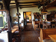 Gasthaus Paesch inside