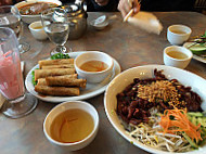 Phuong Nam Restaurant food