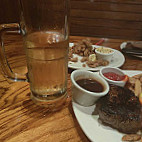 Outback Steakhouse Tupelo food