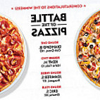 Papa Murphy 's Take 'n ' Bake Pizza food