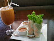 Suda Thai Cuisine food