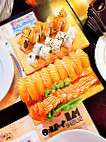 Miyako Sushi food