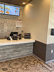 Taco Bell inside