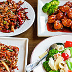 Henry's Hunan food