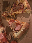 Domino's Pizza food