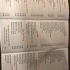 Skye Dragon Restaurant menu