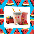 Jamba Juice food