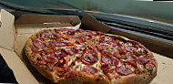 Domino's Pizza food