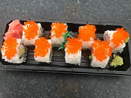 Toro Sushi Uk food