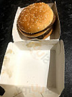 Mcdonald's food