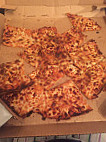 Domino's Pizza food