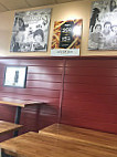 Jake's Wayback Burgers inside