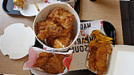 Kfc food