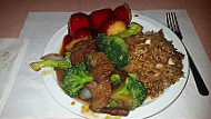 China Garden food