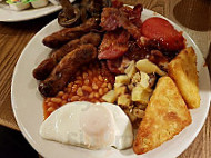 Toby Carvery East Hunsbury inside