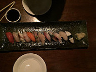 Nobu Fifty Seven inside