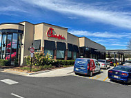 Chick-fil-a outside