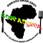 Africa Food Chez Mama Goundo food