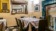 Osteria 3 Leoni food