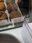 Ben's Cookies food