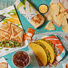 Taco Bell food