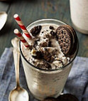 Milkshake Magic food