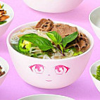 It's Pho Girls Damansara Kim food