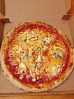 Pizza Cosy food