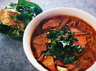 New Dong Phuong Tofu food