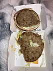 Mcdonald's food