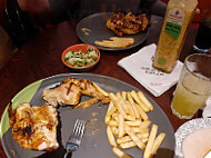 Nando's food