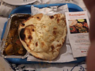 The Ramsgate Balti Takeaway menu