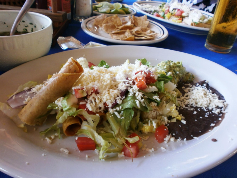 restaurant image