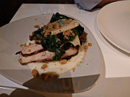 Ottolenghi Spitalfields food