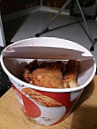 Kfc food