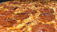 Piezoni's Pizza food