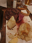 Steak Co. food