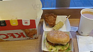 Kfc Sidwell Street food