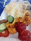 Oxford Kebab House Persian Cuisine food