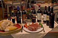 La Locanda Di Carnaiola food